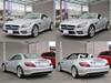 MERCEDES BENZ SLK