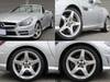 MERCEDES BENZ SLK