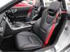 MERCEDES BENZ SLK
