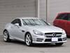 MERCEDES BENZ SLK