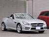 MERCEDES BENZ SLK