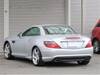 MERCEDES BENZ SLK