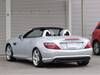 MERCEDES BENZ SLK