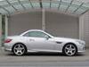 MERCEDES BENZ SLK