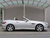 MERCEDES BENZ SLK