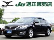 2016 NISSAN TEANA