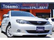2011 SUBARU IMPREZA