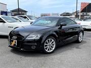 2013 AUDI TT COUPE