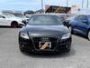AUDI TT COUPE