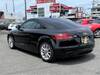 AUDI TT COUPE