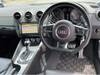 AUDI TT COUPE