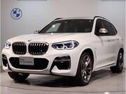 2020 BMW X3