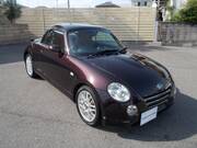 2007 DAIHATSU COPEN