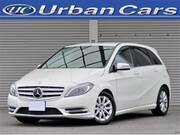 2013 MERCEDES BENZ B-CLASS