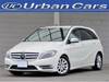 MERCEDES BENZ B-CLASS