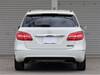 MERCEDES BENZ B-CLASS