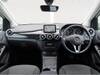MERCEDES BENZ B-CLASS