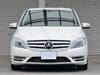 MERCEDES BENZ B-CLASS