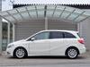 MERCEDES BENZ B-CLASS