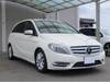 MERCEDES BENZ B-CLASS