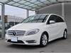 MERCEDES BENZ B-CLASS