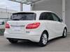 MERCEDES BENZ B-CLASS
