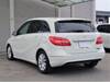 MERCEDES BENZ B-CLASS