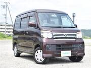 2009 DAIHATSU ATRAI WAGON