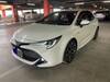 TOYOTA COROLLA SPORT