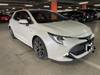 TOYOTA COROLLA SPORT