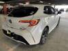 TOYOTA COROLLA SPORT