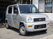 2000 DAIHATSU NAKED G B PACKAGE