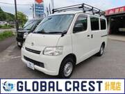2018 TOYOTA LITEACE VAN GL