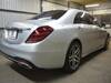 MERCEDES BENZ S CLASS