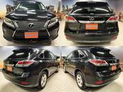 2012 LEXUS RX
