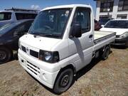 2009 NISSAN CLIPPER TRUCK DX