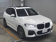 2020 BMW X3