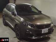 2021 PEUGEOT 3008