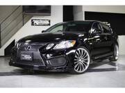 2007 LEXUS GS