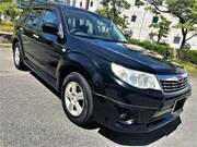 2009 SUBARU FORESTER 2.0XS