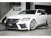 2006 LEXUS GS