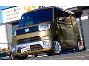 2014 DAIHATSU WAKE