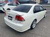 HONDA CIVIC FERIO