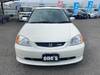 HONDA CIVIC FERIO