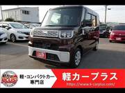 2016 DAIHATSU WAKE