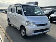 2017 TOYOTA LITEACE VAN GL