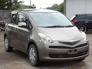 2010 TOYOTA RACTIS X HID SELECTION