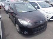 2008 MAZDA DEMIO
