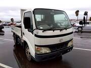 2005 TOYOTA DYNA 2ton