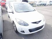 2008 MAZDA DEMIO